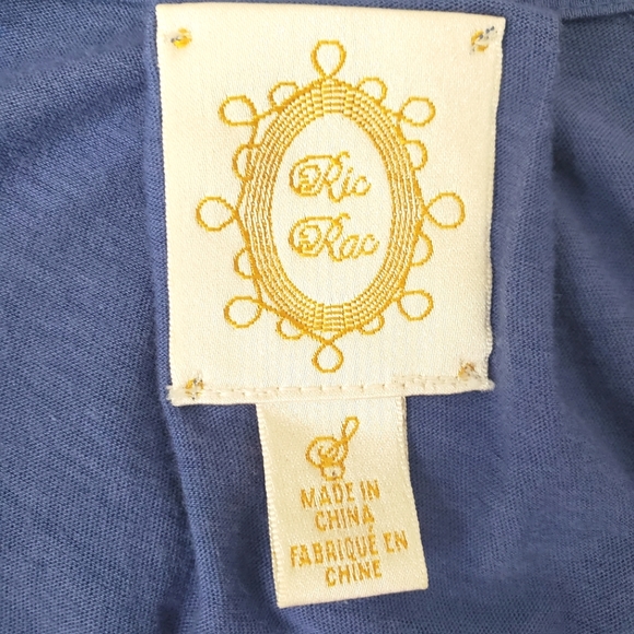 Anthropologie Blouse - Picture 5 of 5